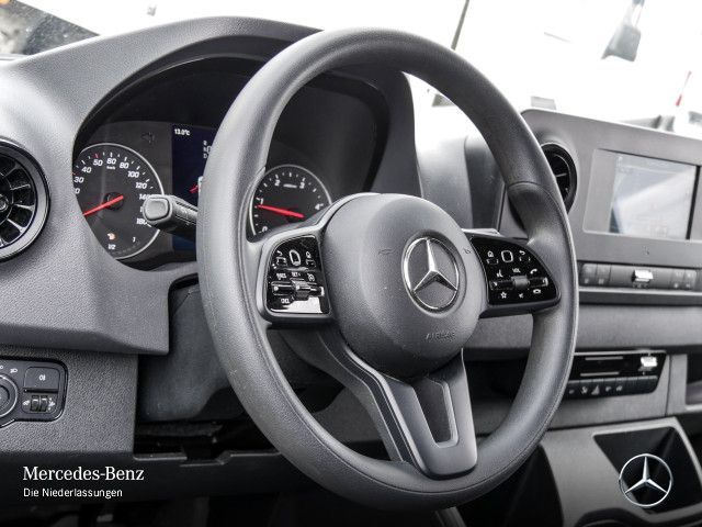 Mercedes Sprinter 317 CDI KA Hoch 9G+Klima+Navi+MBUX