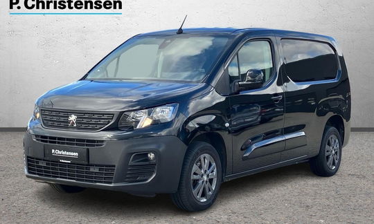 Peugeot Partner 1,5 BlueHDi 130 L2V2 Ultimate EAT8 Van