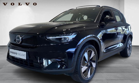 Volvo XC40  Recharge Twin Engine Ultimate AWD 408HK 5d Aut. 5d