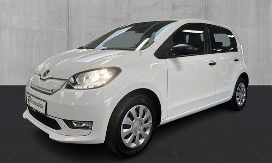 Skoda 105 Citigo-e  iV Ambition 5d