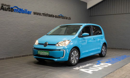 VW e-Up! Edition 5d