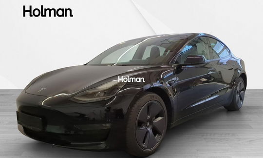 Tesla Model 3 Long Range Dual Motor Facelift A.Pilot P