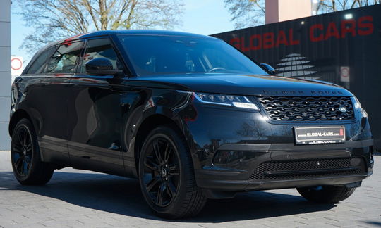 Land Rover Range Rover Velar 2.0 P400e - 404 hk Plug-in Hybrid AWD Automatic