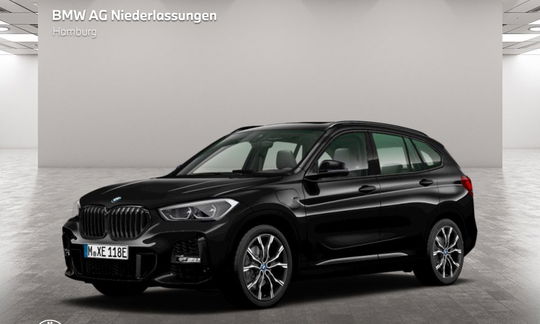 BMW X1 xDrive25e M Sport Navi Driv.Assist+ Head-Up