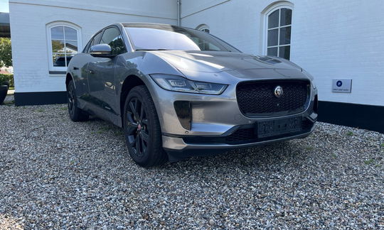 Jaguar I-Pace  EV320 SE AWD 5d