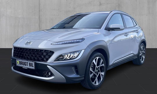 Hyundai Kona 1,0 T-GDi Advanced 5d