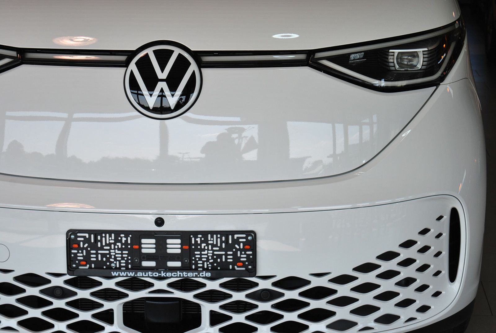 VW ID.Buzz  Bus 150 kW Pro AHK Matrix-LED 360° ACC