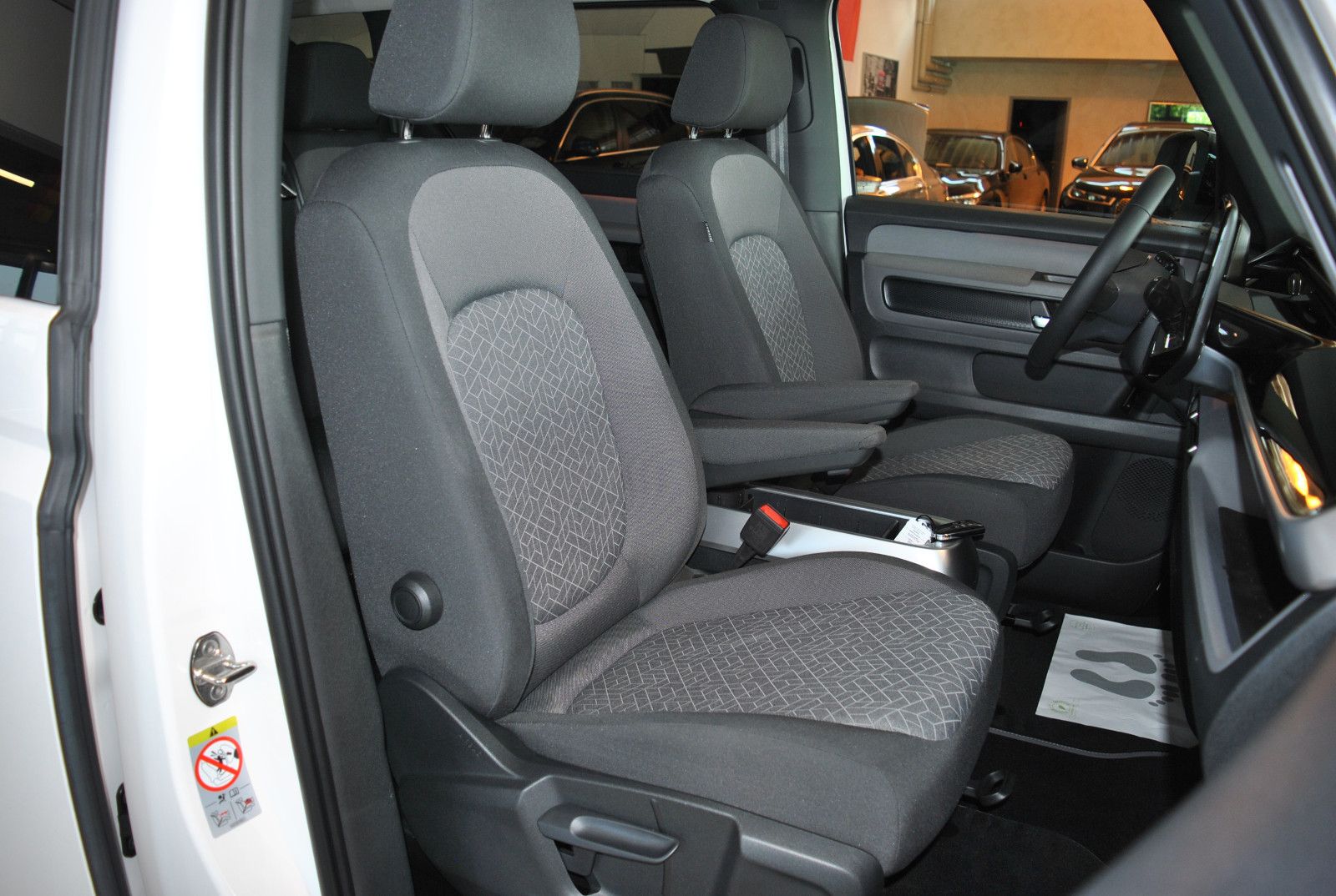 VW ID.Buzz  Bus 150 kW Pro AHK Matrix-LED 360° ACC