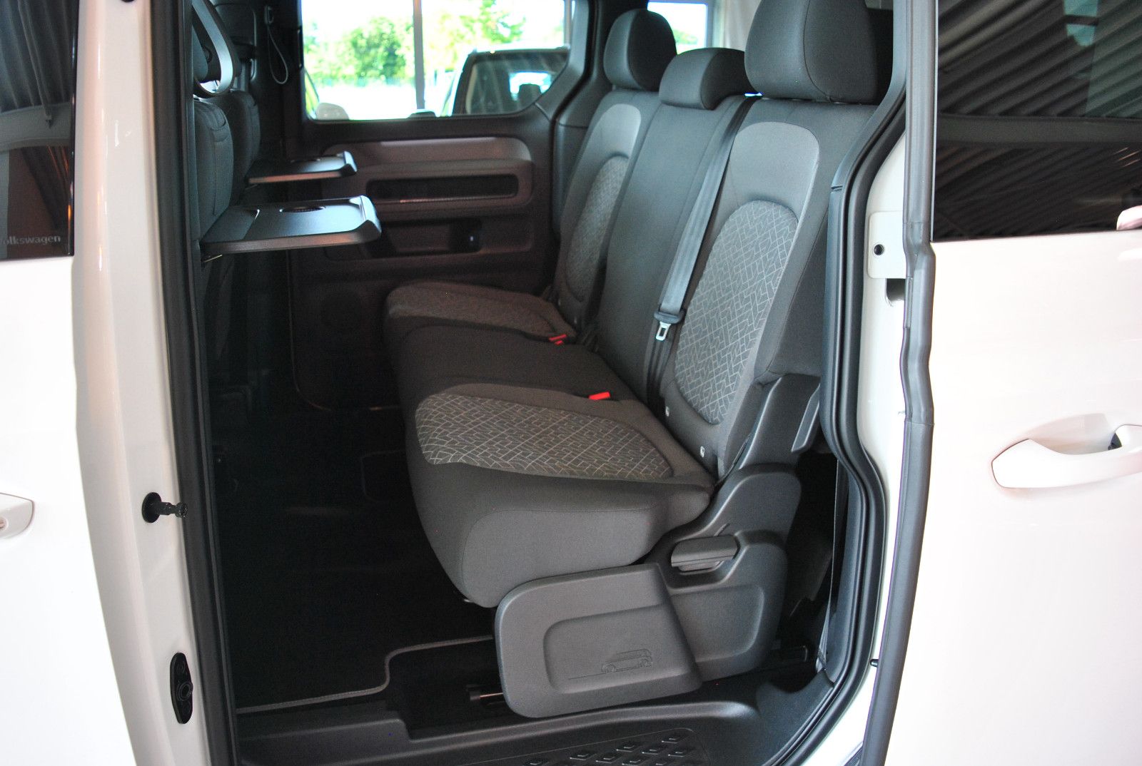 VW ID.Buzz  Bus 150 kW Pro AHK Matrix-LED 360° ACC