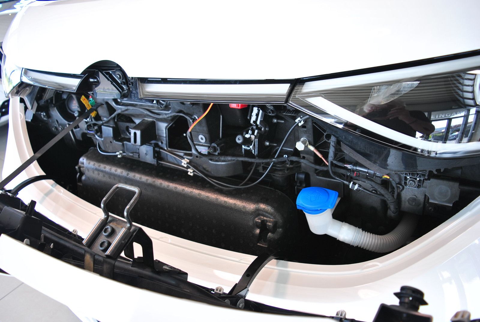 VW ID.Buzz  Bus 150 kW Pro AHK Matrix-LED 360° ACC