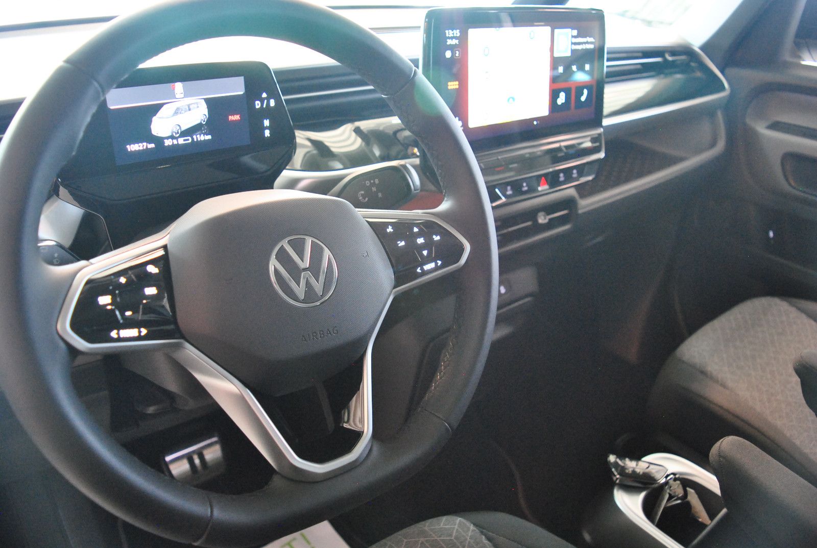VW ID.Buzz  Bus 150 kW Pro AHK Matrix-LED 360° ACC
