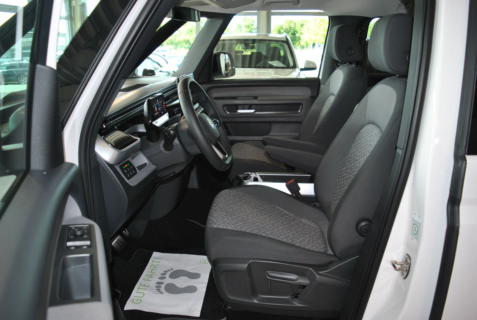 VW ID.Buzz  Bus 150 kW Pro AHK Matrix-LED 360° ACC
