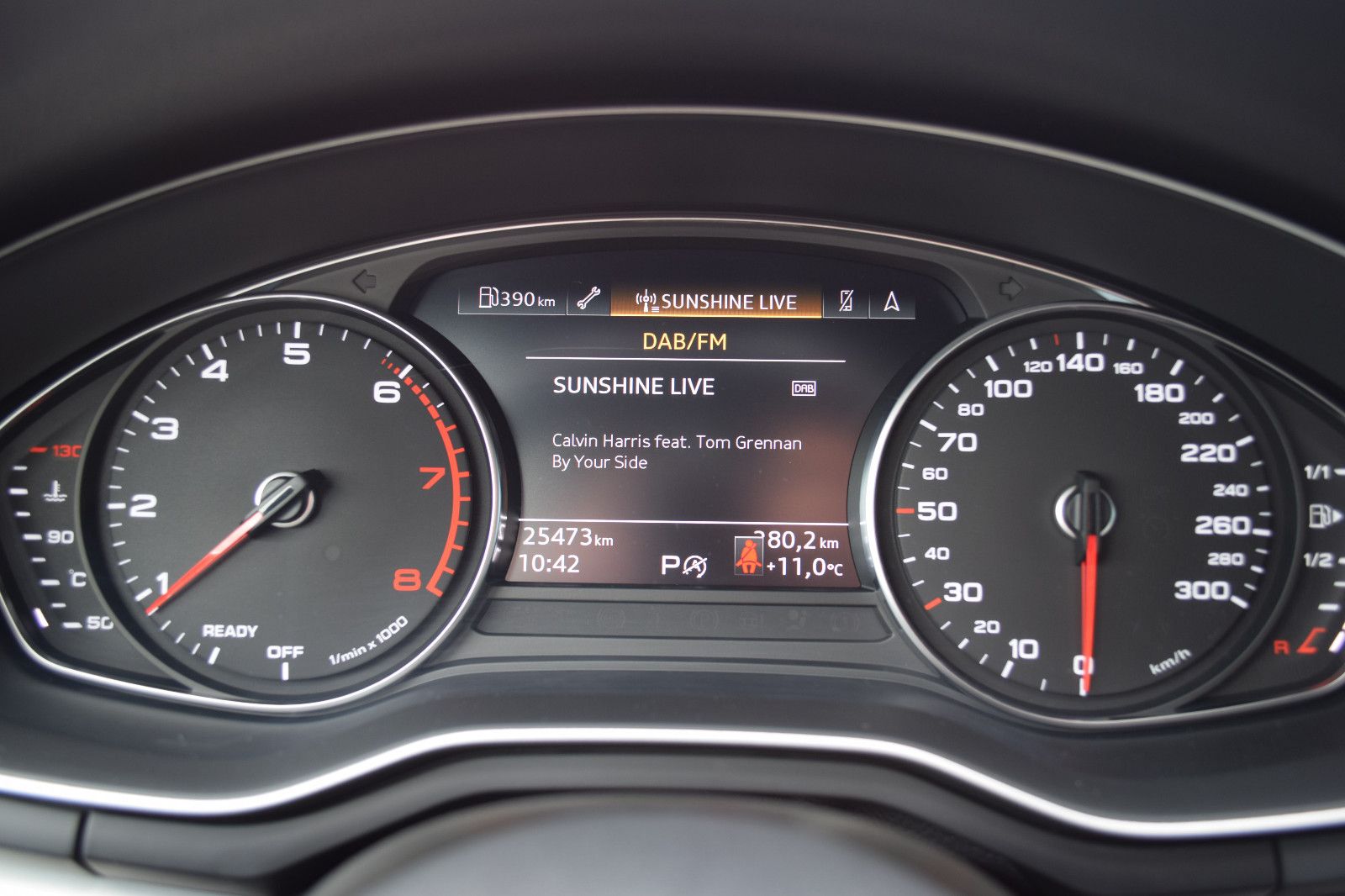 Audi A4 Avant 35 TFSI LED NAVI TEMPOMAT ALLWETTER