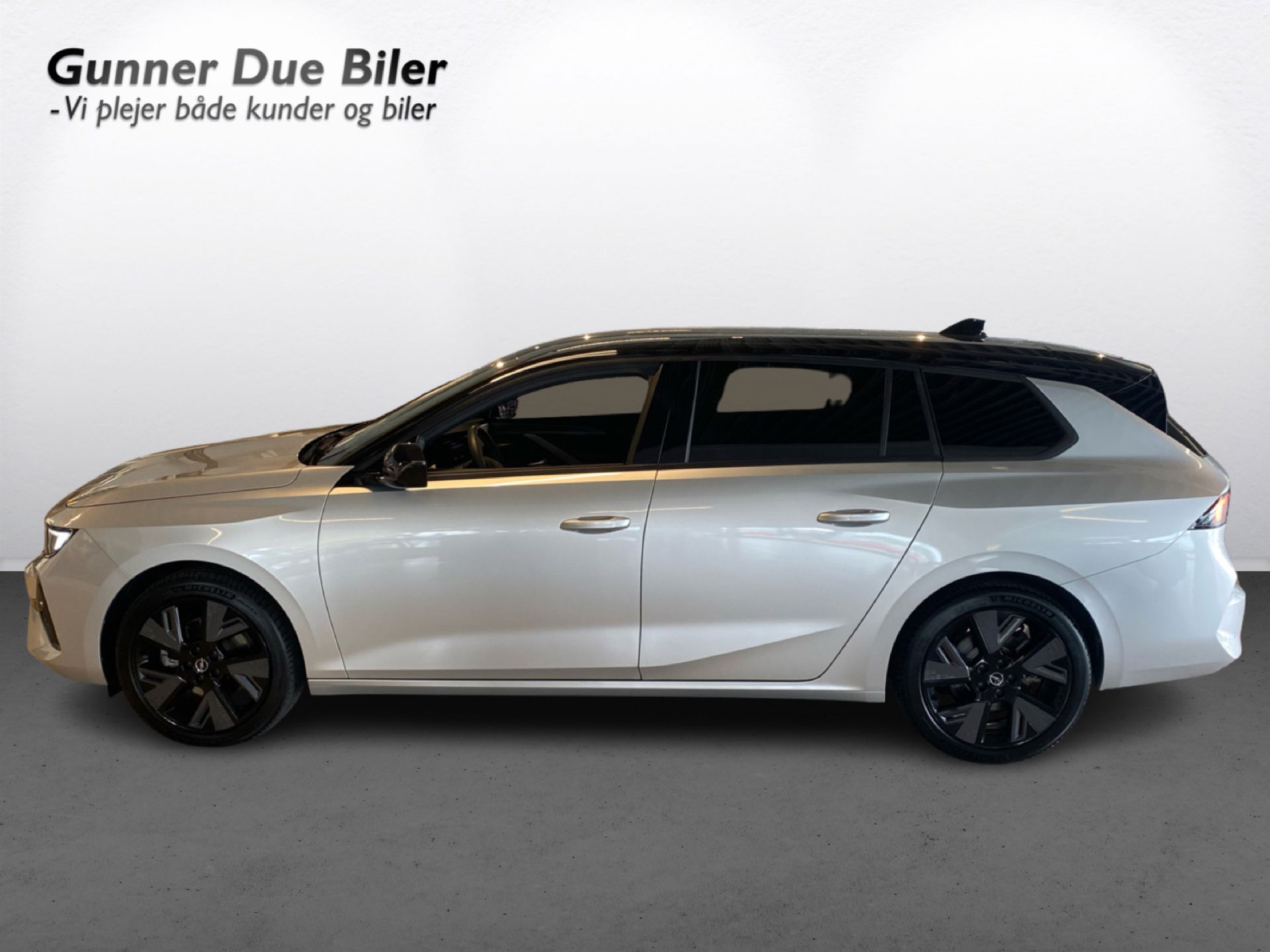 Billede 3 af Opel