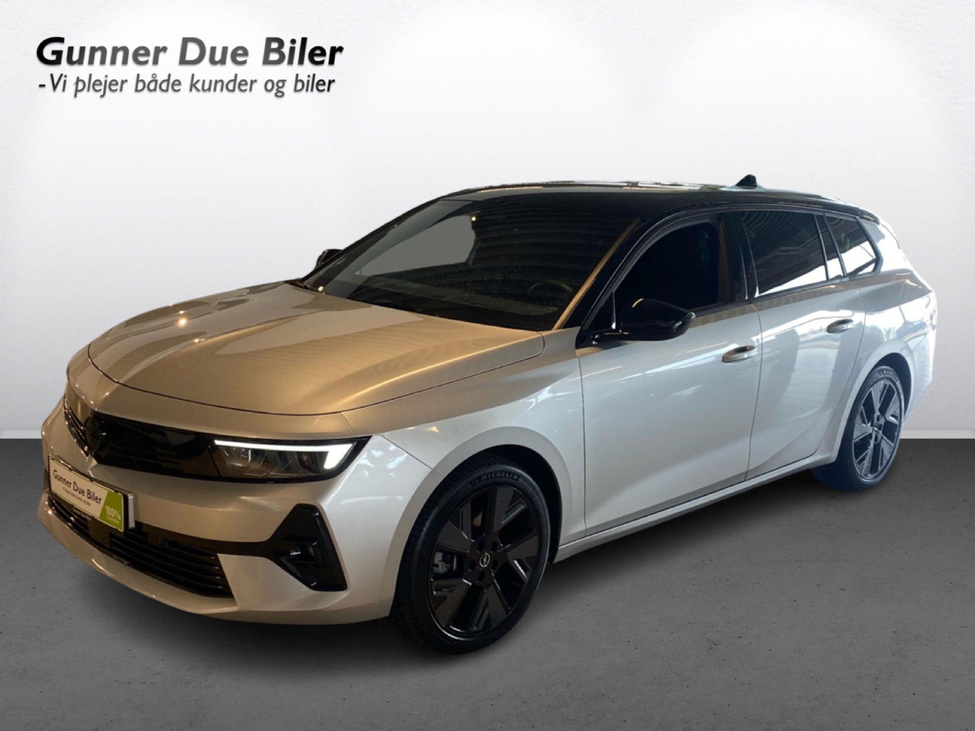 Billede 1 af Opel