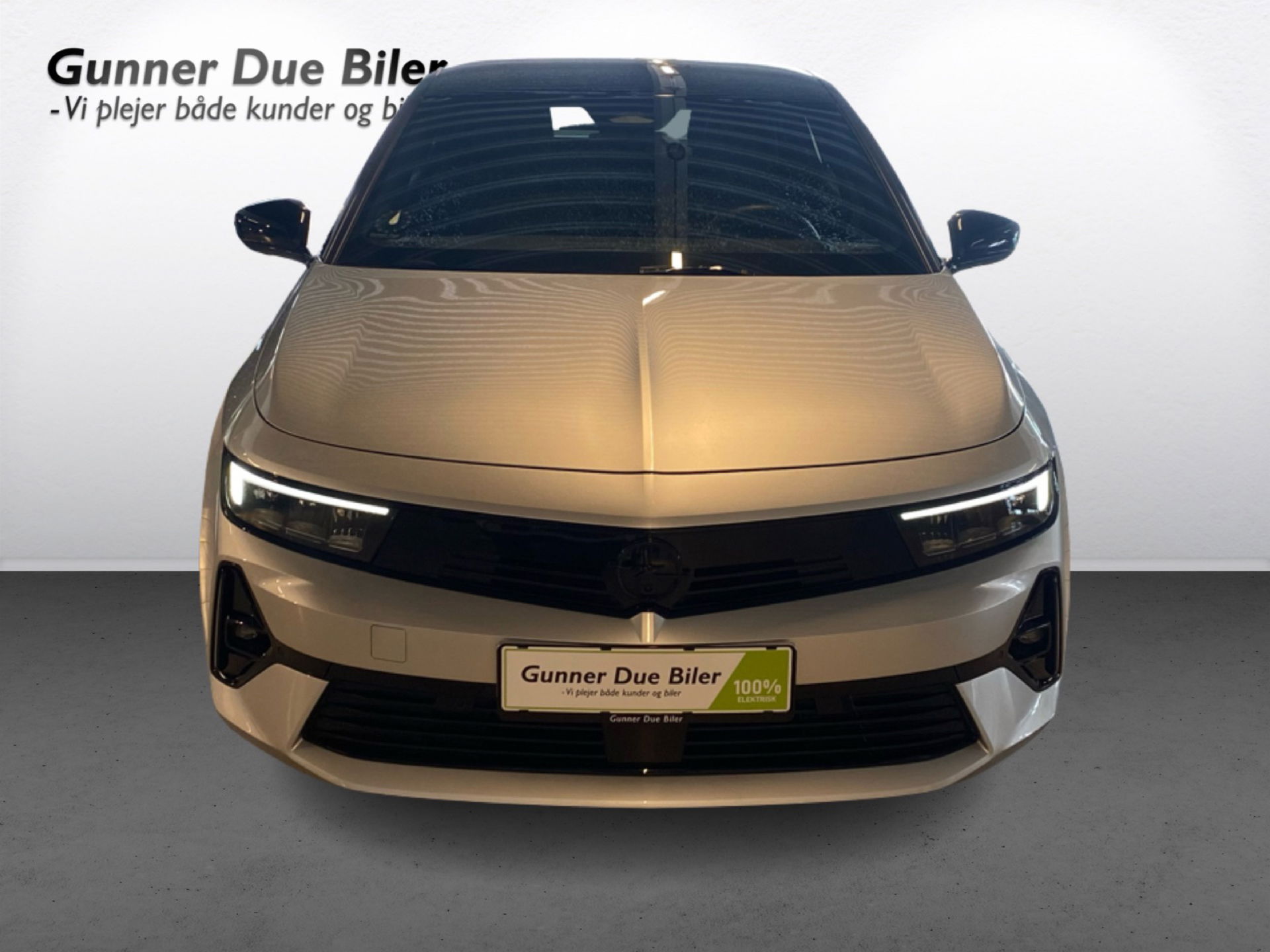 Billede 2 af Opel