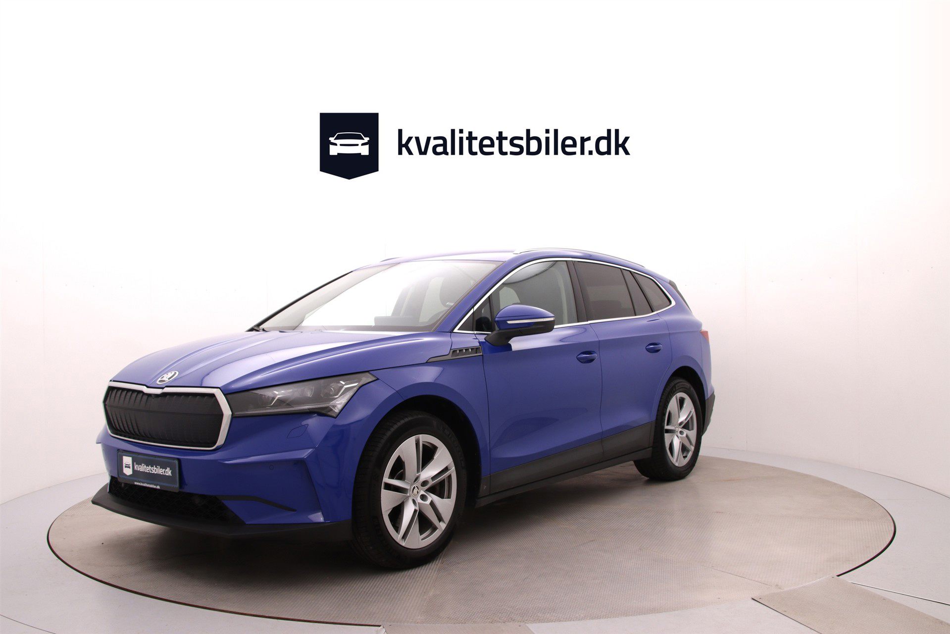 Billede 1 af Skoda