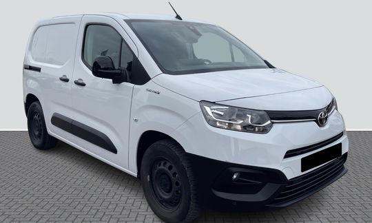 Toyota Proace City 50 Medium Comfort 5d