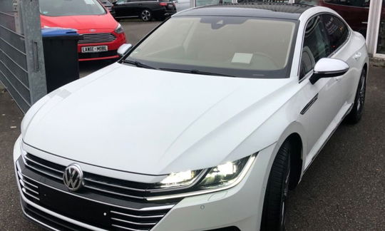 Vehicle image