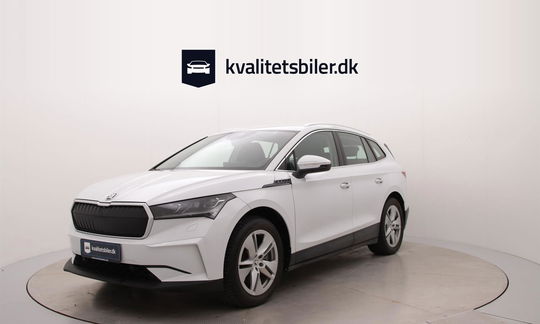 Skoda Enyaq iV  80 EL Loft 204HK 5d Aut. 