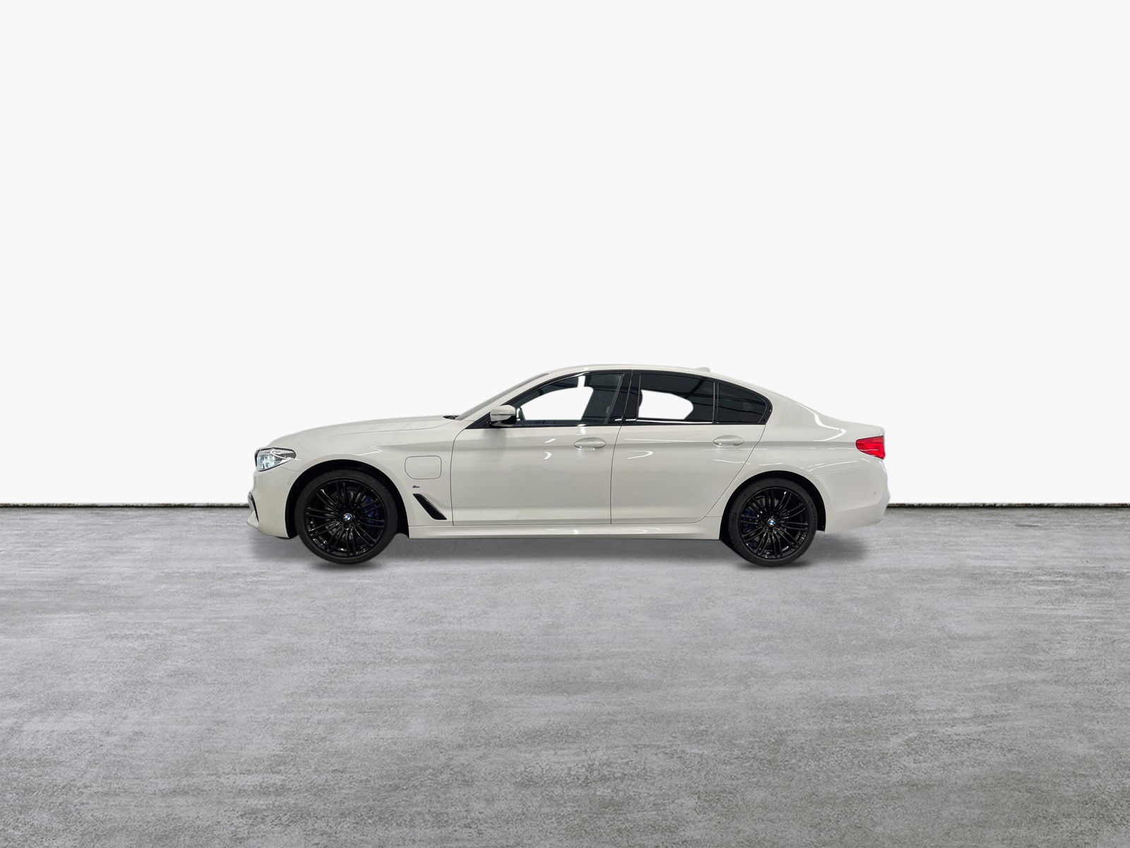 BMW 530e - 252 hk Plug-in Hybrid iPerformance Steptronic Sedan