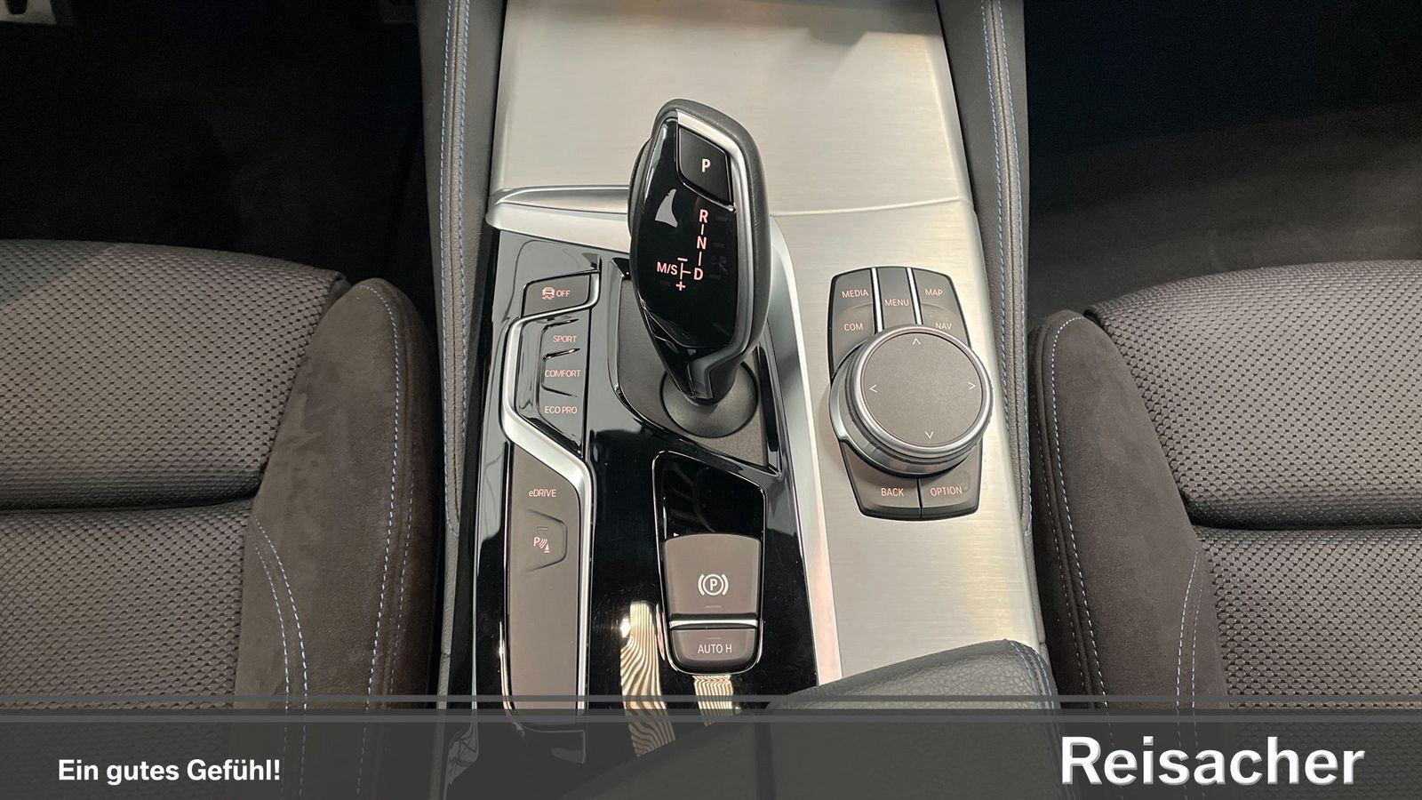 BMW 530e - 252 hk Plug-in Hybrid iPerformance Steptronic Sedan