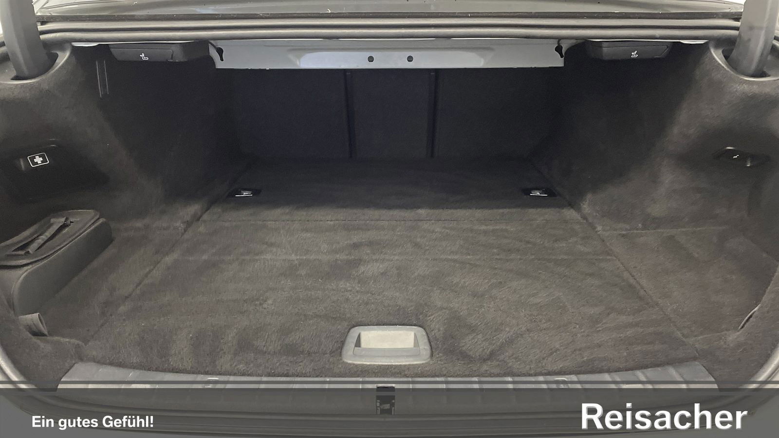 BMW 530e - 252 hk Plug-in Hybrid iPerformance Steptronic Sedan