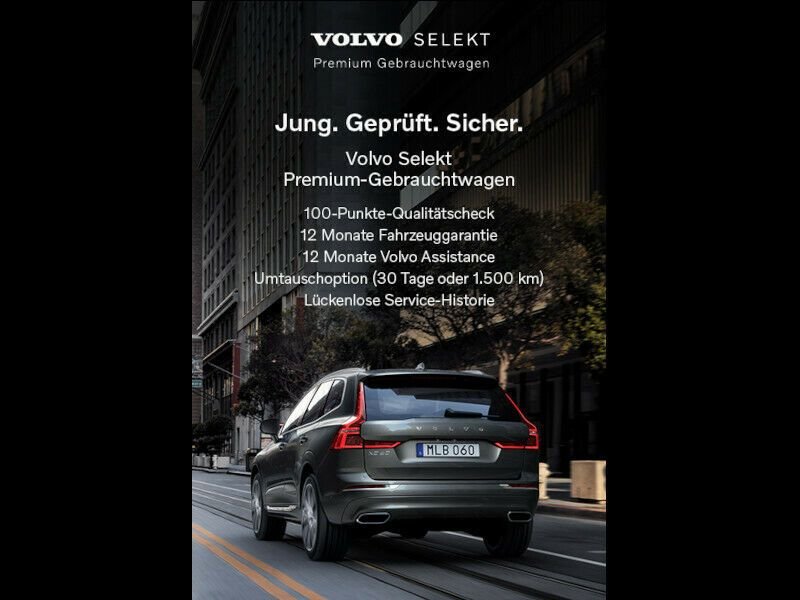 Volvo XC60 B5 AWD Inscription Aut Standh PilotAssist