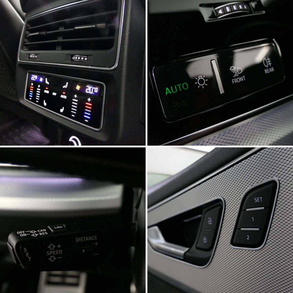 Audi Q8 50 TDI quattro/S-LiNE+/PANO./AHK/21/SOFTCLOSE