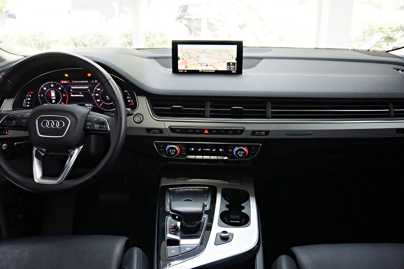 Audi Q7 50 TDI qu. S-LINE 111 NP HUD ACC PANO BOSE VI