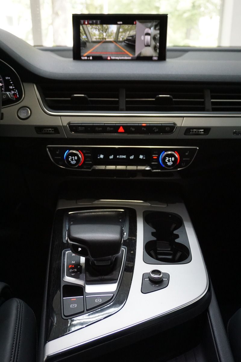Audi Q7 50 TDI qu. S-LINE 111 NP HUD ACC PANO BOSE VI
