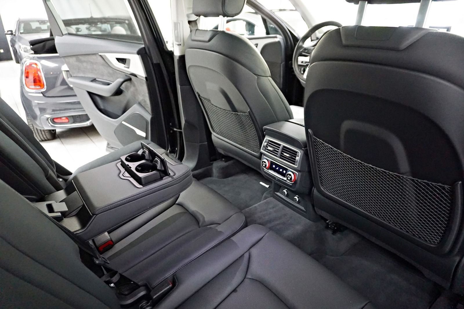 Audi Q7 50 TDI qu. S-LINE 111 NP HUD ACC PANO BOSE VI