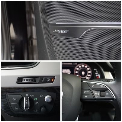 Audi Q7 50 TDI qu. S-LINE 111 NP HUD ACC PANO BOSE VI