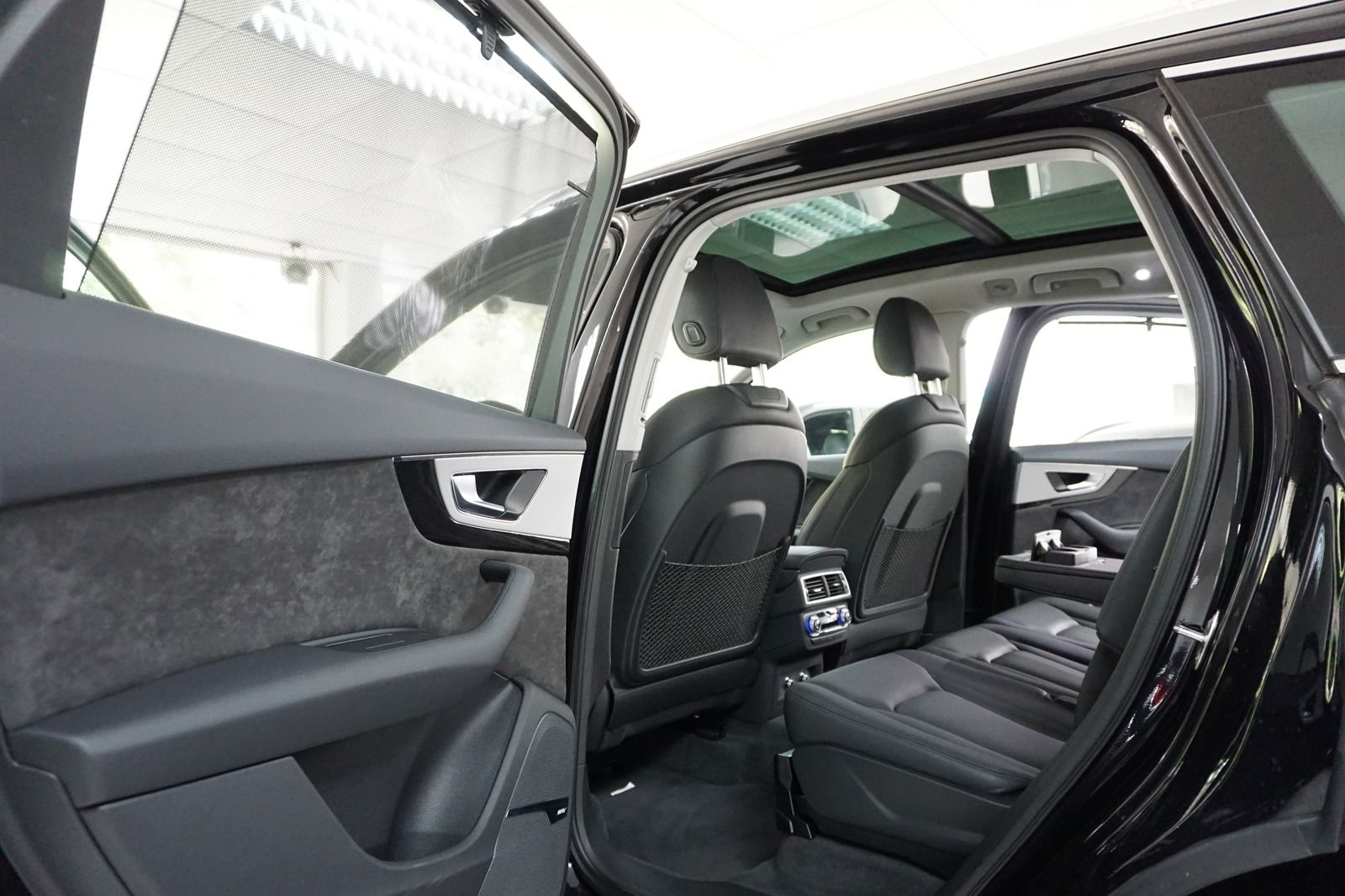 Audi Q7 50 TDI qu. S-LINE 111 NP HUD ACC PANO BOSE VI