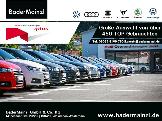 Audi A4 Avant 35 TFSI S tronic Navi SHZ Alu Keyless