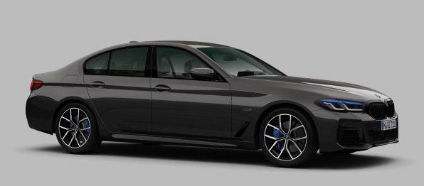 BMW 545e xDrive/M-SPORT/NP102t€/19Z/INDIVIDUAL/LASER