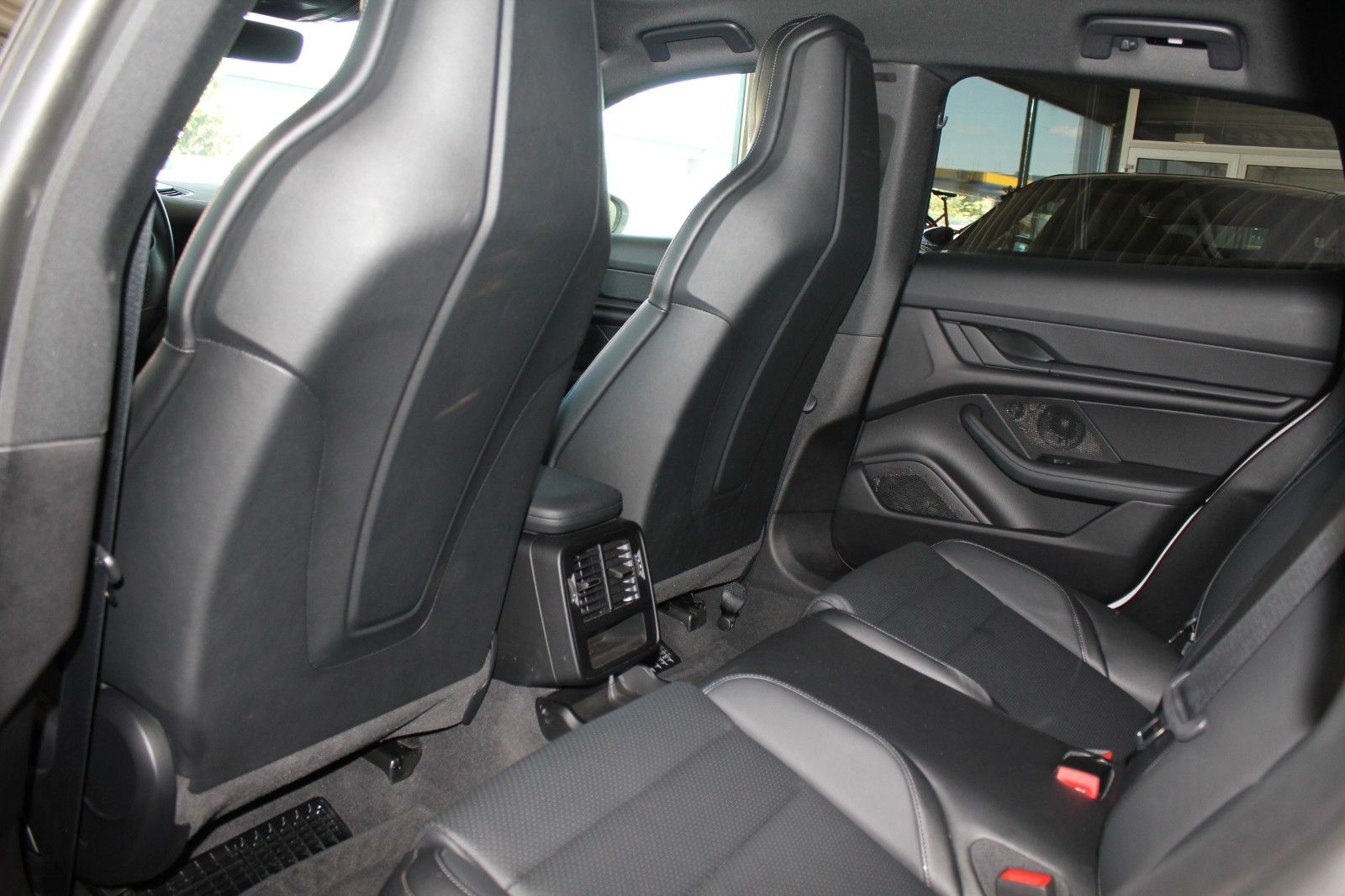 Porsche Taycan 4 Cross Turismo SportChrono/HeadUp/Pano