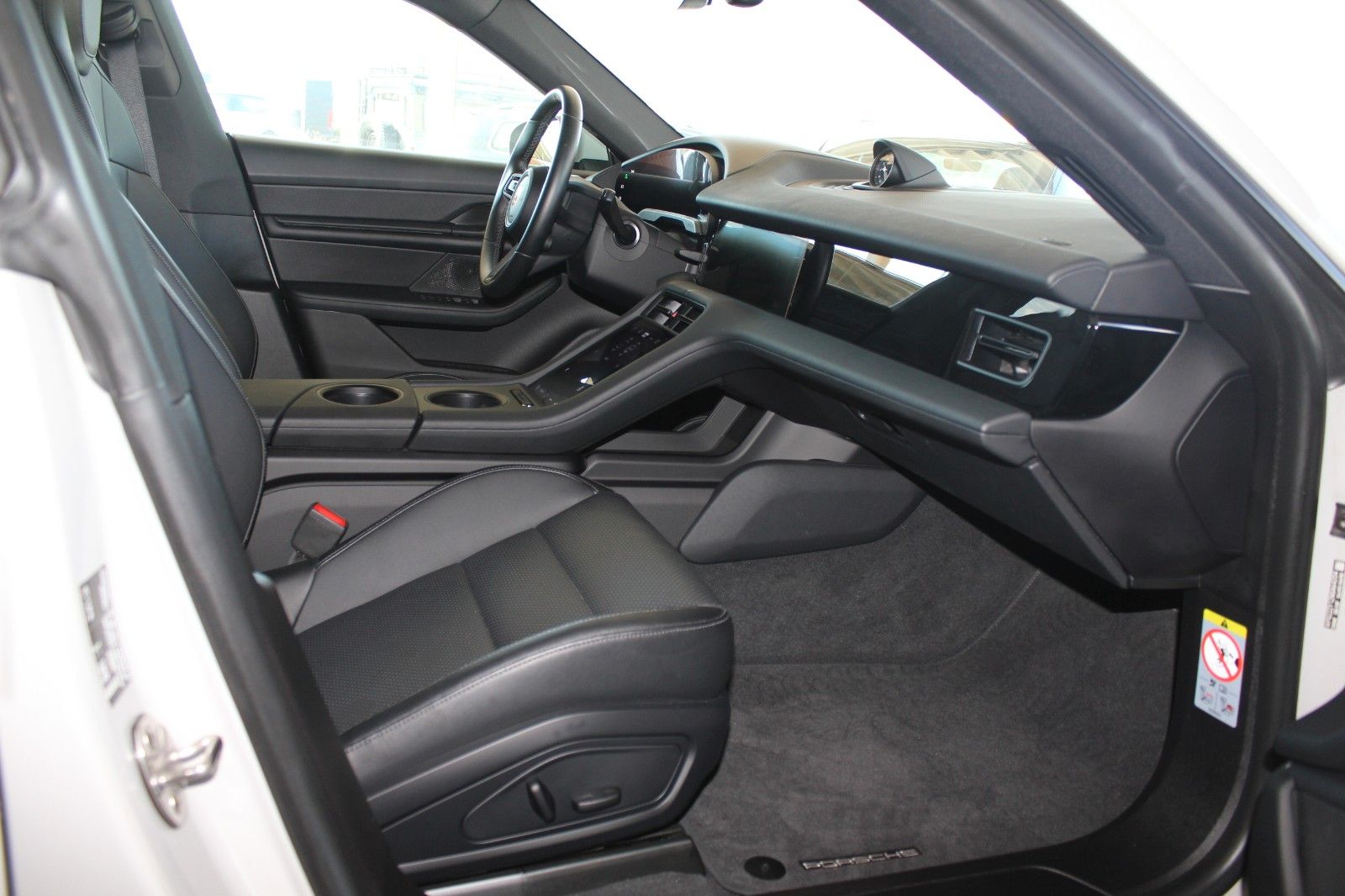 Porsche Taycan 4 Cross Turismo SportChrono/HeadUp/Pano