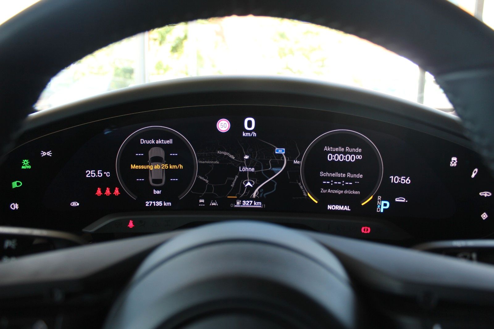Porsche Taycan 4 Cross Turismo SportChrono/HeadUp/Pano