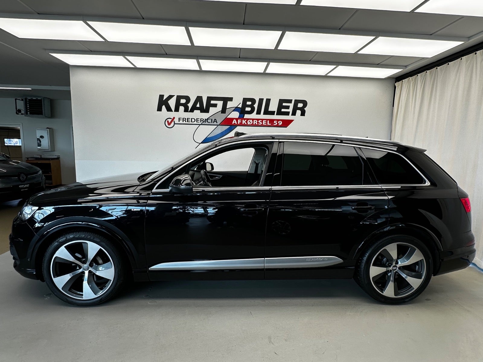 Billede 2 af Audi