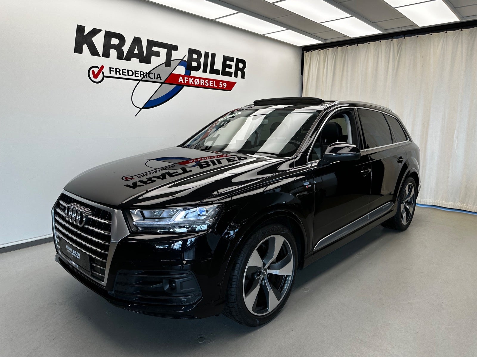Billede 1 af Audi