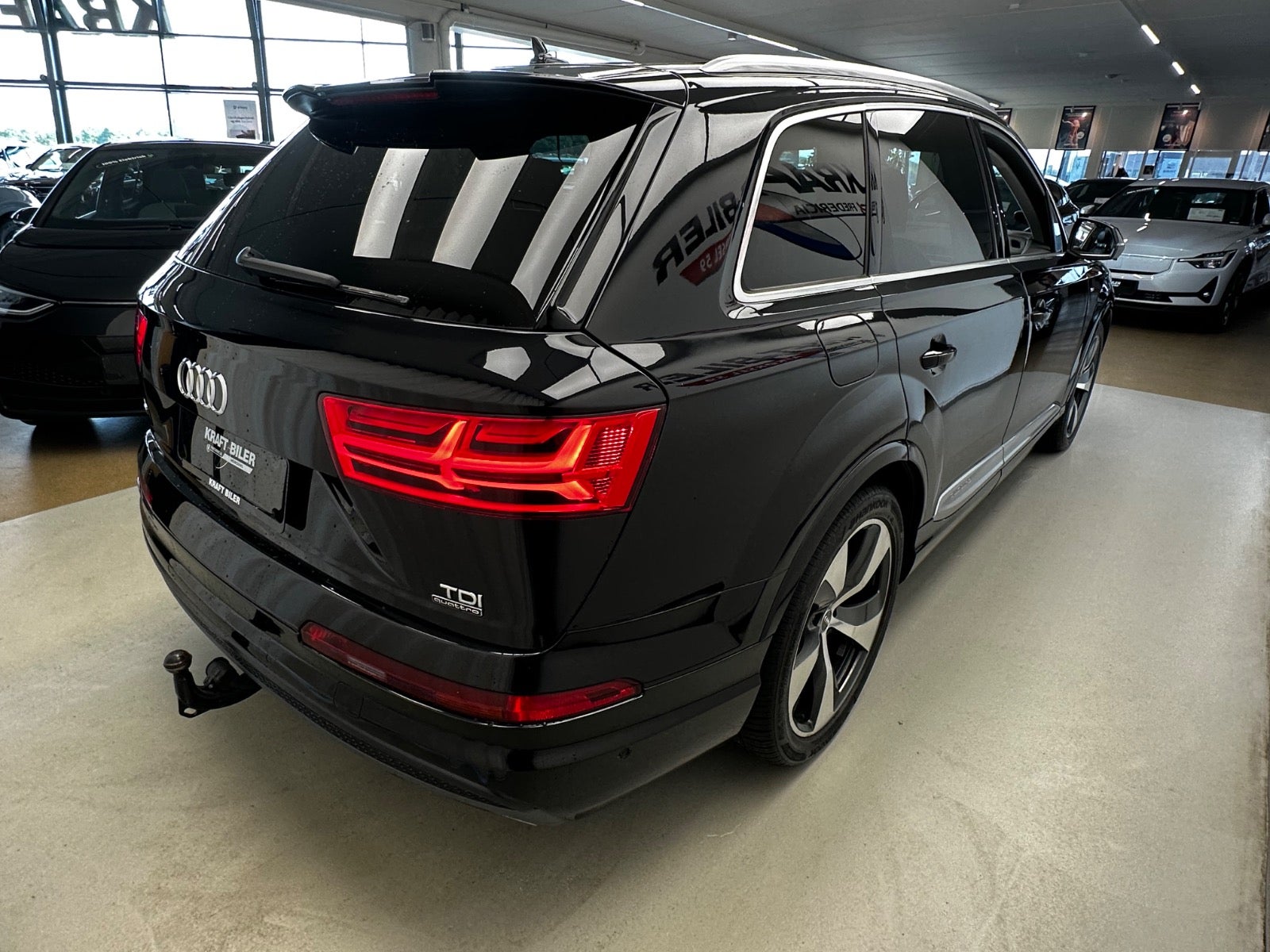 Billede 3 af Audi
