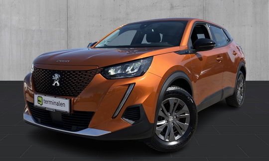 Peugeot e-2008 50 Active 5d