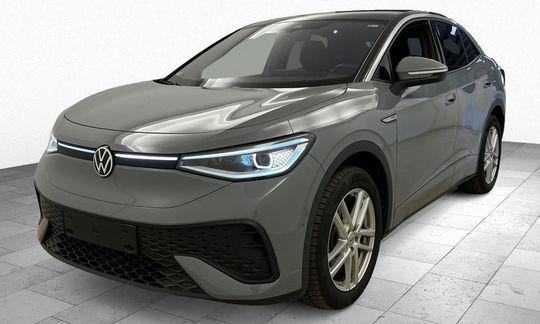 VW ID.5 77 Pro Performance 5d