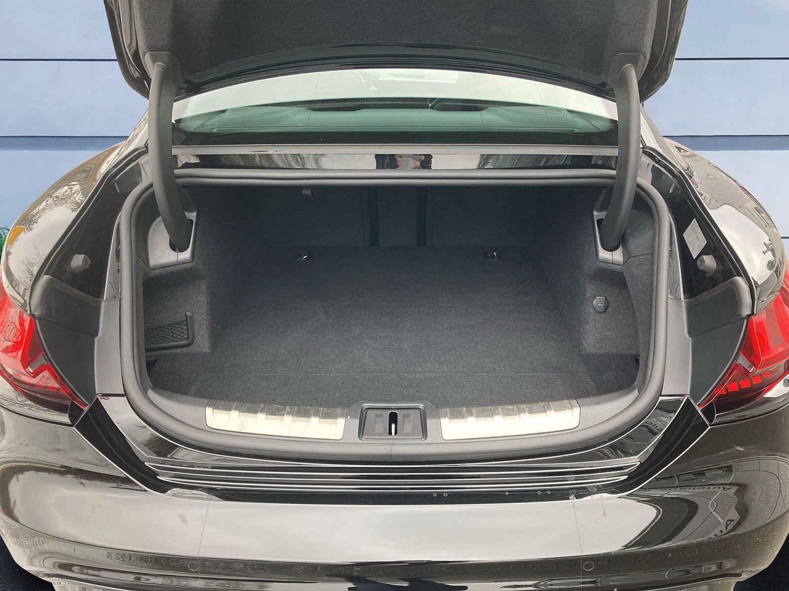 Audi e-tron  GT quattro