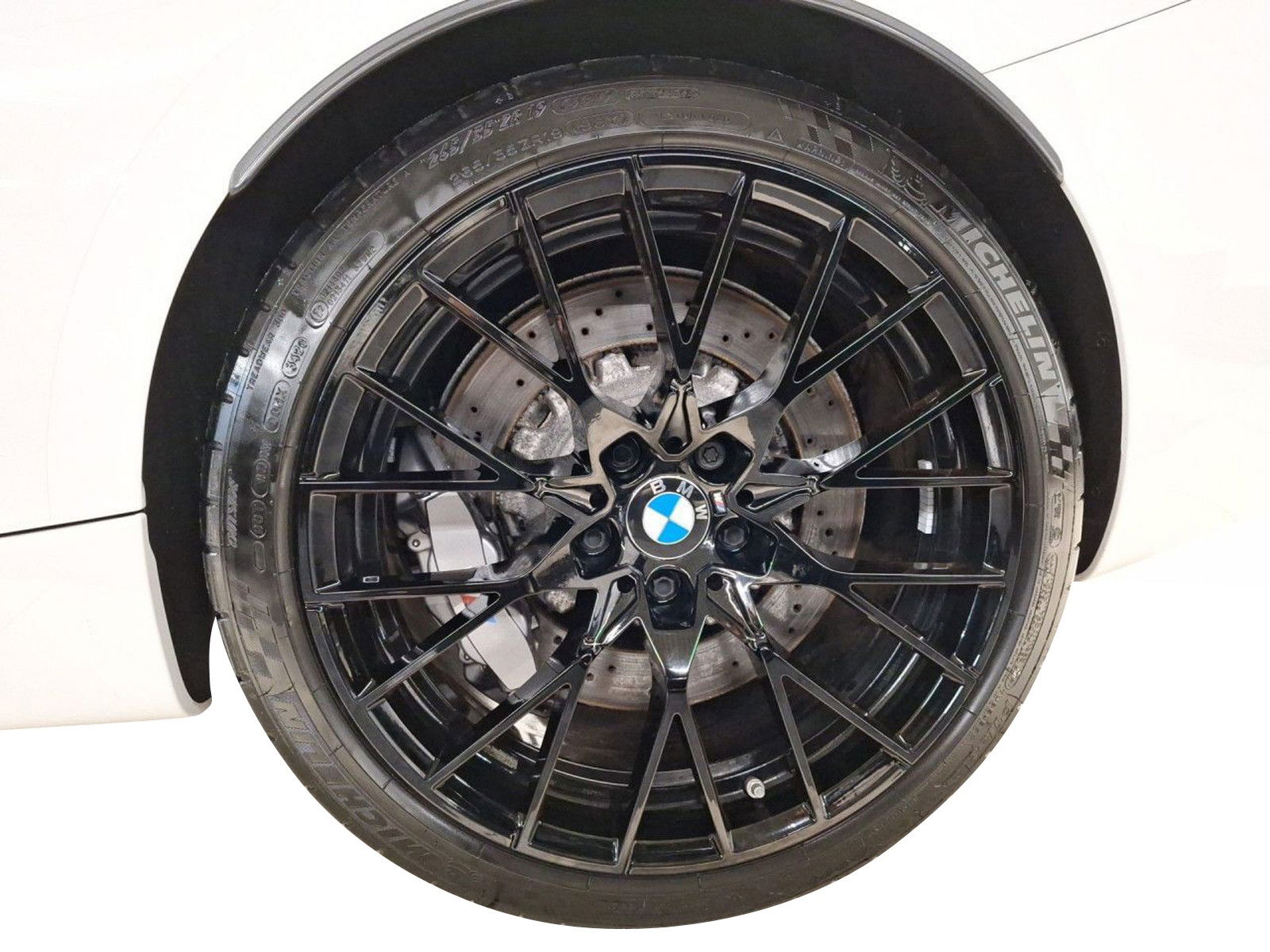 BMW M2 Competition Coupé VMax RFK Ha/Ka Glasdach