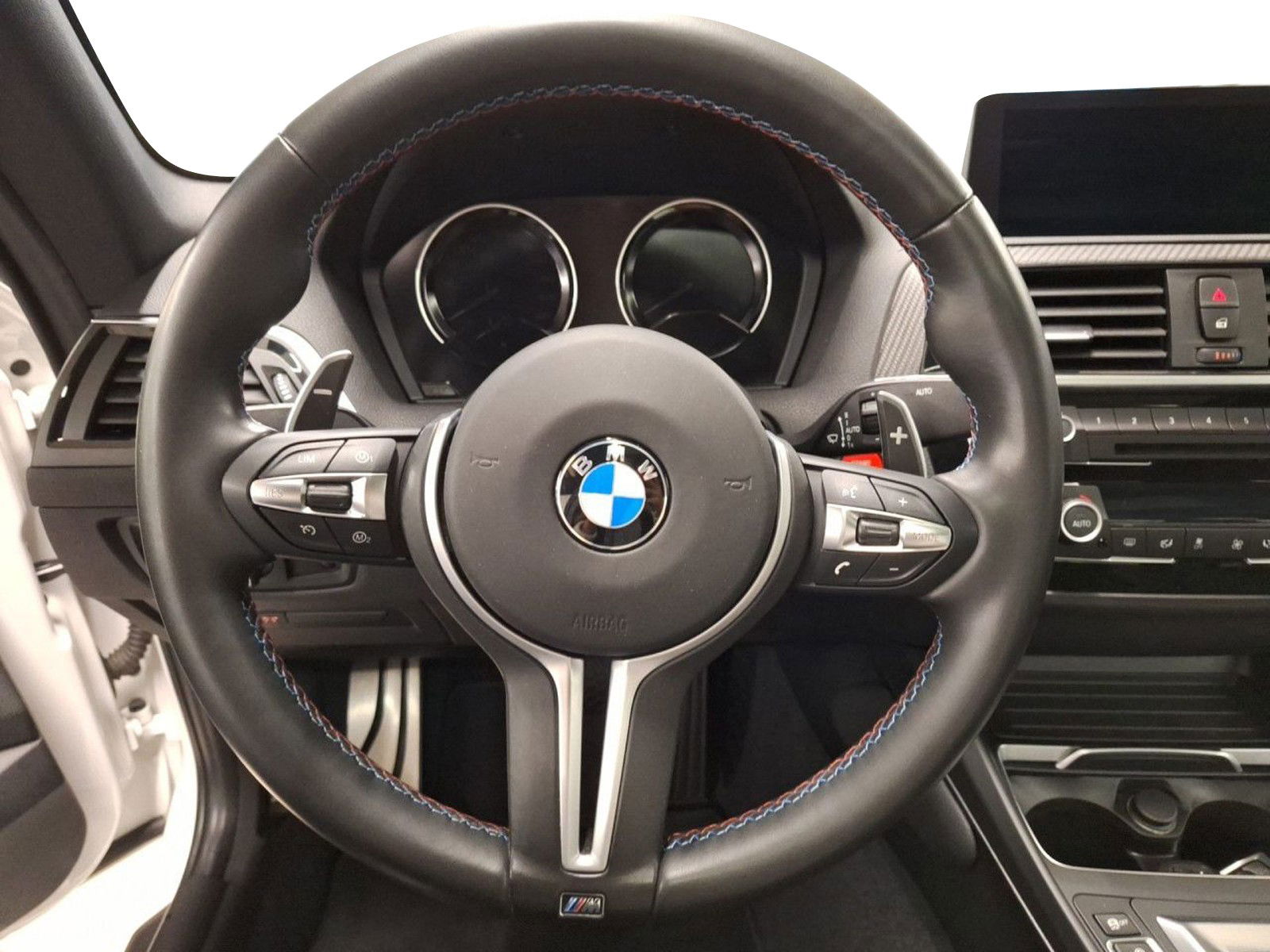 BMW M2 Competition Coupé VMax RFK Ha/Ka Glasdach