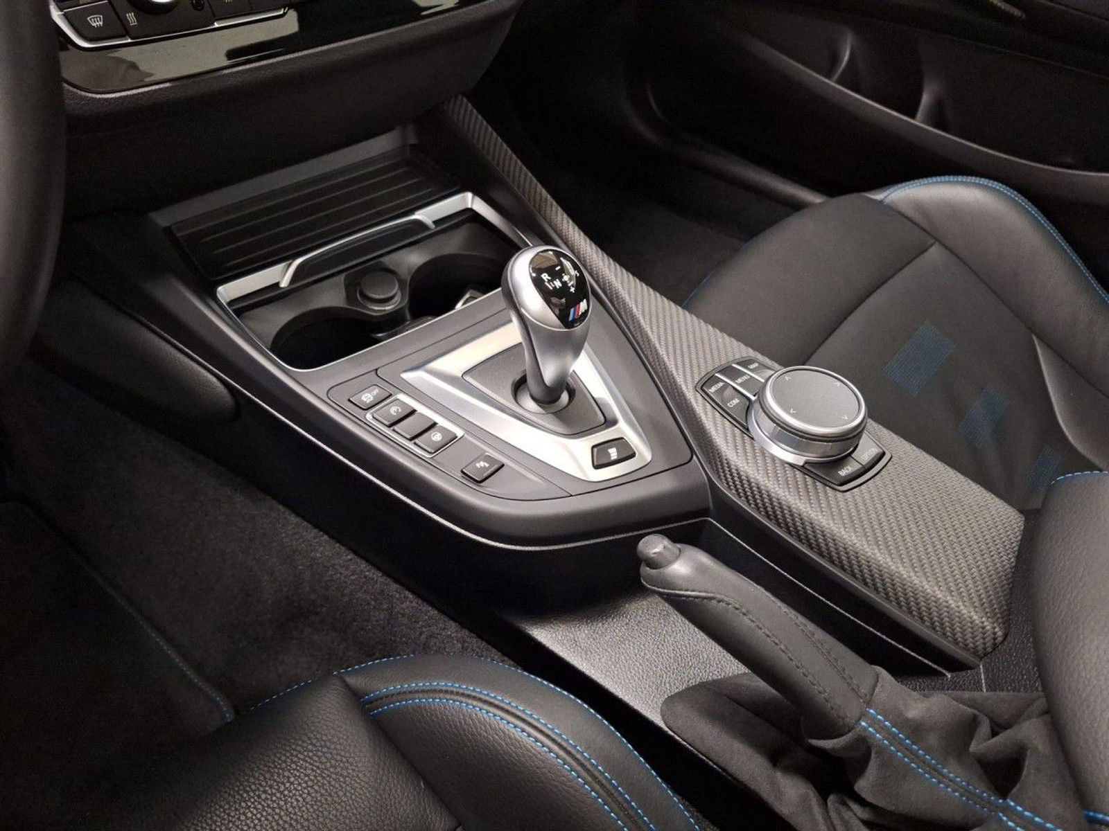 BMW M2 Competition Coupé VMax RFK Ha/Ka Glasdach