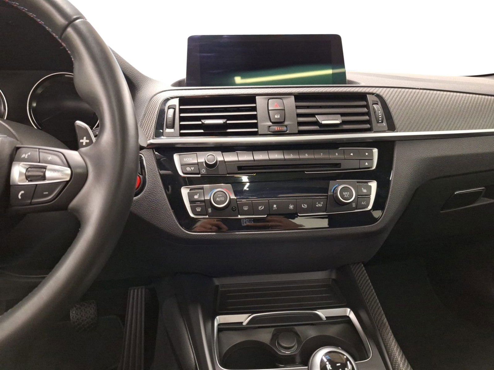 BMW M2 Competition Coupé VMax RFK Ha/Ka Glasdach
