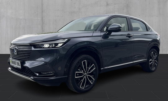 Honda HR-V 1,5 e:HEV Advance eCVT 5d
